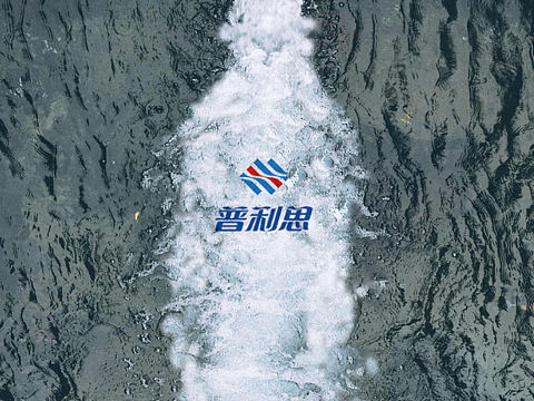 矿泉水广告招贴