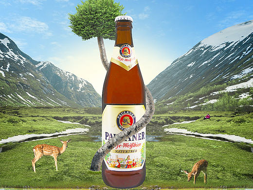 啤酒（個人主頁-ZMTcxOTAwNjQ=） - 海報 - 站酷設(shè)計師a765683979原創(chuàng)素材 - 站酷ZCOOL