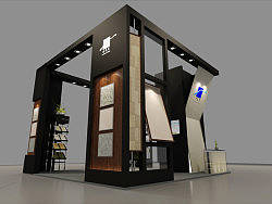 临展<b class='hightlight'>展位</b><b class='hightlight'>设计</b>