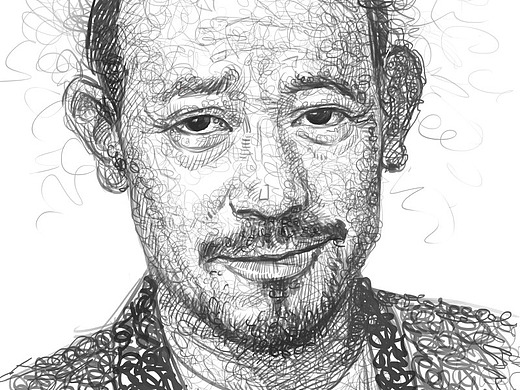 清悟的主页 - 站酷 (zcool)