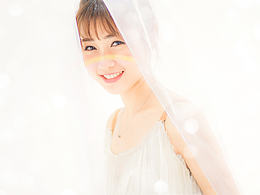 彩虹少女