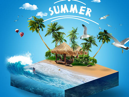 微場(chǎng)景（個(gè)人主頁-ZNDEyNTU1MTI=） - 其他平面 - 站酷設(shè)計(jì)師Z40073551原創(chuàng)素材 - 站酷ZCOOL