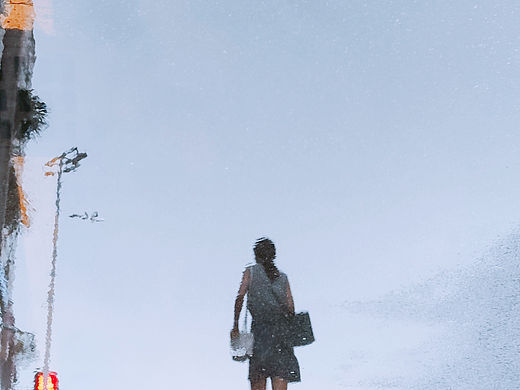 第二个世界（个人主页-ZMzg3NjUwNzY=） - 风光摄影 - 站酷设计师木质箱子原创素材 - 站酷ZCOOL