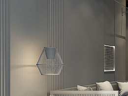 新作、現(xiàn)代禪意住宅設(shè)計(jì)