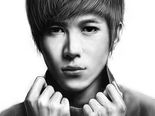 黑白（个人主页-ZMTY4MTY4NzY=） - 创作习作 - 站酷设计师无名小阁主原创素材 - 站酷ZCOOL