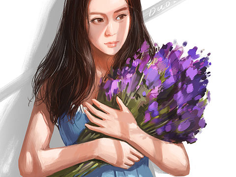 明媚（個人主頁-ZMzIxNTU4MDA=） - 創(chuàng)作習(xí)作 - 站酷設(shè)計師Duo_e原創(chuàng)素材 - 站酷ZCOOL