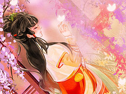 江南百景圖 吳黎