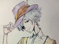 繪畫習(xí)作（個(gè)人主頁-ZMjcyNTg2OA==） - 單幅漫畫 - 站酷設(shè)計(jì)師tomom黃搓搓原創(chuàng)素材 - 站酷ZCOOL