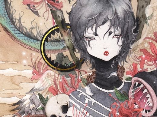 混沌大王~dai