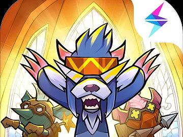 雷霆｜Mu77《巨像骑士团》关卡设定