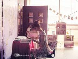 浙江理工大学2011届毕业设计 个人视觉形象的设计与表现（个人主页-ZNzk5MzQw） - 品牌 - 站酷设计师小羽_JAN原创素材 - 站酷ZCOOL