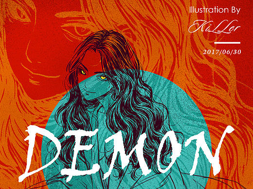 Demon.