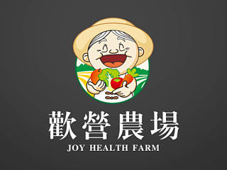 香港-欢营农场 LOGO