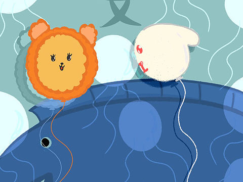 「一个非常非常非常非常非常非常非常重要の人儿呀」