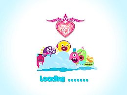 za品牌游戏宣传