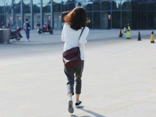 回眸（个人主页-ZMTg5NTkwNTI=） - 其他摄影 - 站酷设计师anne的美好一天原创素材 - 站酷ZCOOL