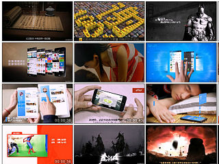 視頻 片頭 特效 作品集（個人主頁-ZNDUzMDA2NA==） - 短片 - 站酷設(shè)計師abcwh314原創(chuàng)素材 - 站酷ZCOOL