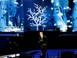 2年前的張學(xué)友演唱會(huì)，我是拍攝菜鳥，只求一樂?。▊€(gè)人主頁-ZNzE4NTY=） - 人文/紀(jì)實(shí)攝影 - 站酷設(shè)計(jì)師YESMANIIIP原創(chuàng)素材 - 站酷ZCOOL