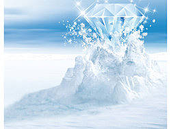 海报设计——朗顿传播