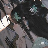慕晓朝歌的头像