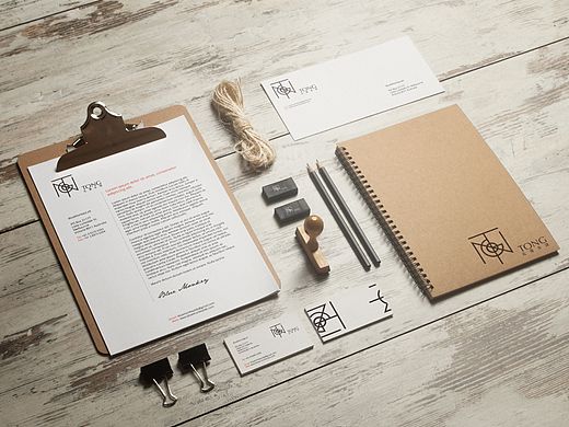 品牌提案——元唐三社