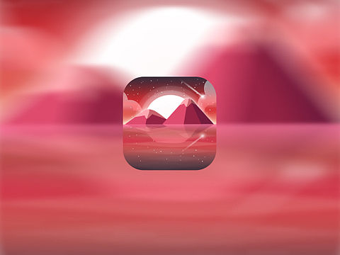 微光插画练习（个人主页-ZMzEyMjg2ODQ=） - 创作习作 - 站酷设计师CenterLee原创素材 - 站酷ZCOOL