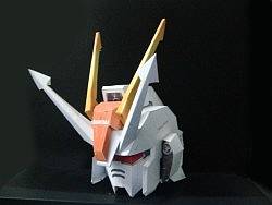 立体构成之 纸质高达0（个人主页-ZNTQzNjQ0） - 品牌 - 站酷设计师玄喻原创素材 - 站酷ZCOOL