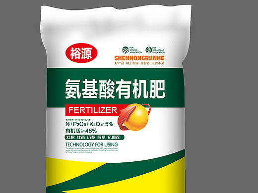 化肥包装