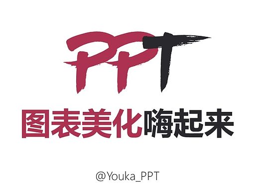 PPT图表美化嗨起来