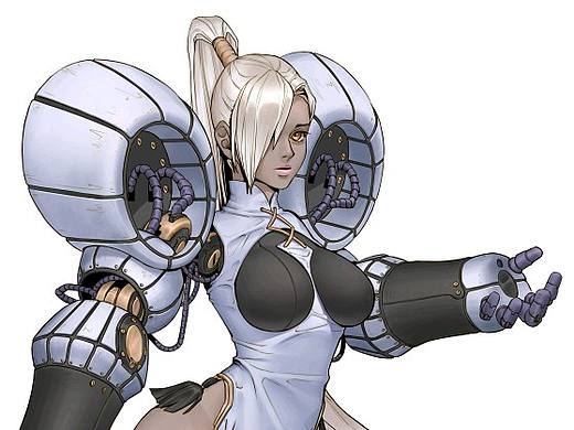 角色設定（個人主頁-ZMzExMjk1MTY=） - 游戲原畫 - 站酷設計師sioletv原創(chuàng)素材 - 站酷ZCOOL