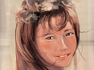 女忧