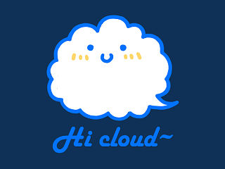 Hi Cloud~