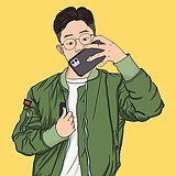 用户头像