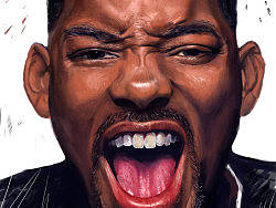 Will Smith