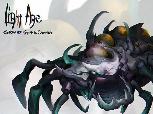 A站太空歌剧挑战赛