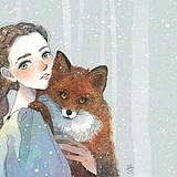 a清晨的头像