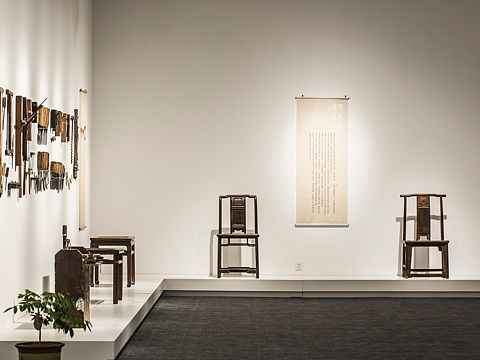 大运河红木文化展
