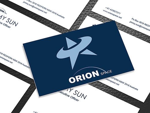 为澳洲卫星公司做的标志设计（个人主页-ZMTk2ODgzMzI=） - Logo - 站酷设计师西西童子yulisa原创素材 - 站酷ZCOOL