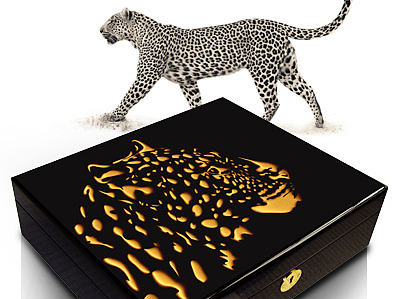 古巴雪茄外包装