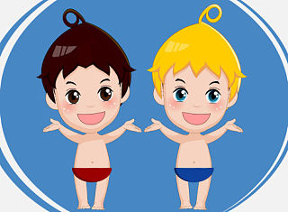 有种坚持,即使他们只穿一条裤衩也深爱他们