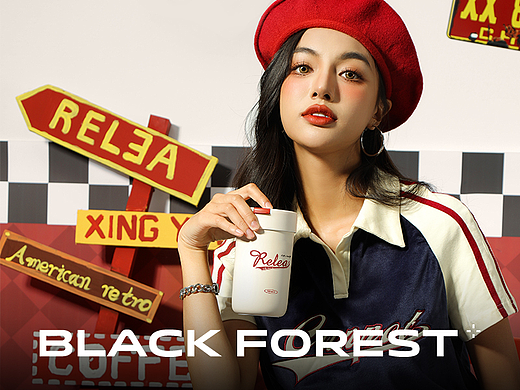 居家日用｜咖啡杯