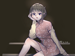 一些夏天的穿搭记录