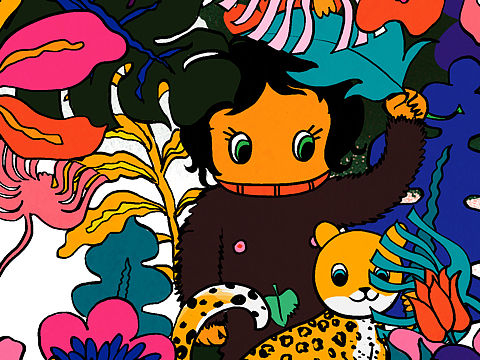 JUDECHAN-bobo（个人主页-ZMzU1ODM0NTI=） - 创作习作 - 站酷设计师judechan原创素材 - 站酷ZCOOL