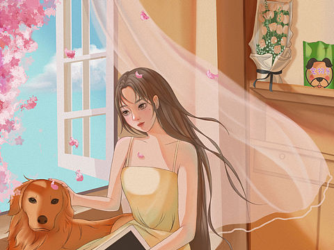 闲暇时光2