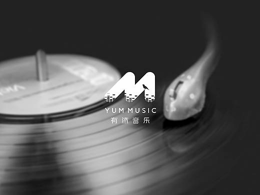 有沐音乐品牌提案