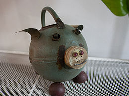 《玩具并不怀旧》