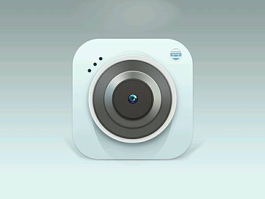 2.5D图标