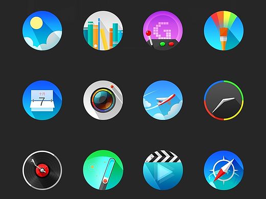 CHANGE OF THE SEASONS