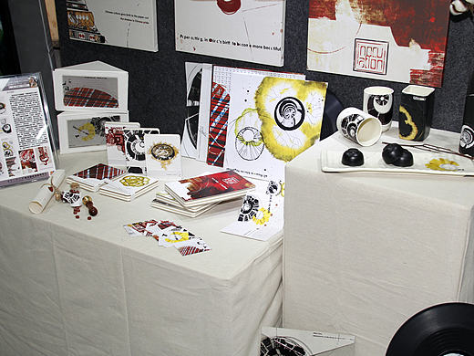 毕设-“非物质文化遗产”海报设计