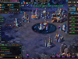 游戏UI界面-重生之战-魔蓝（个人主页-ZMTE2MzU2NA==） - 主题/皮肤 - 站酷设计师Storyxp原创素材 - 站酷ZCOOL